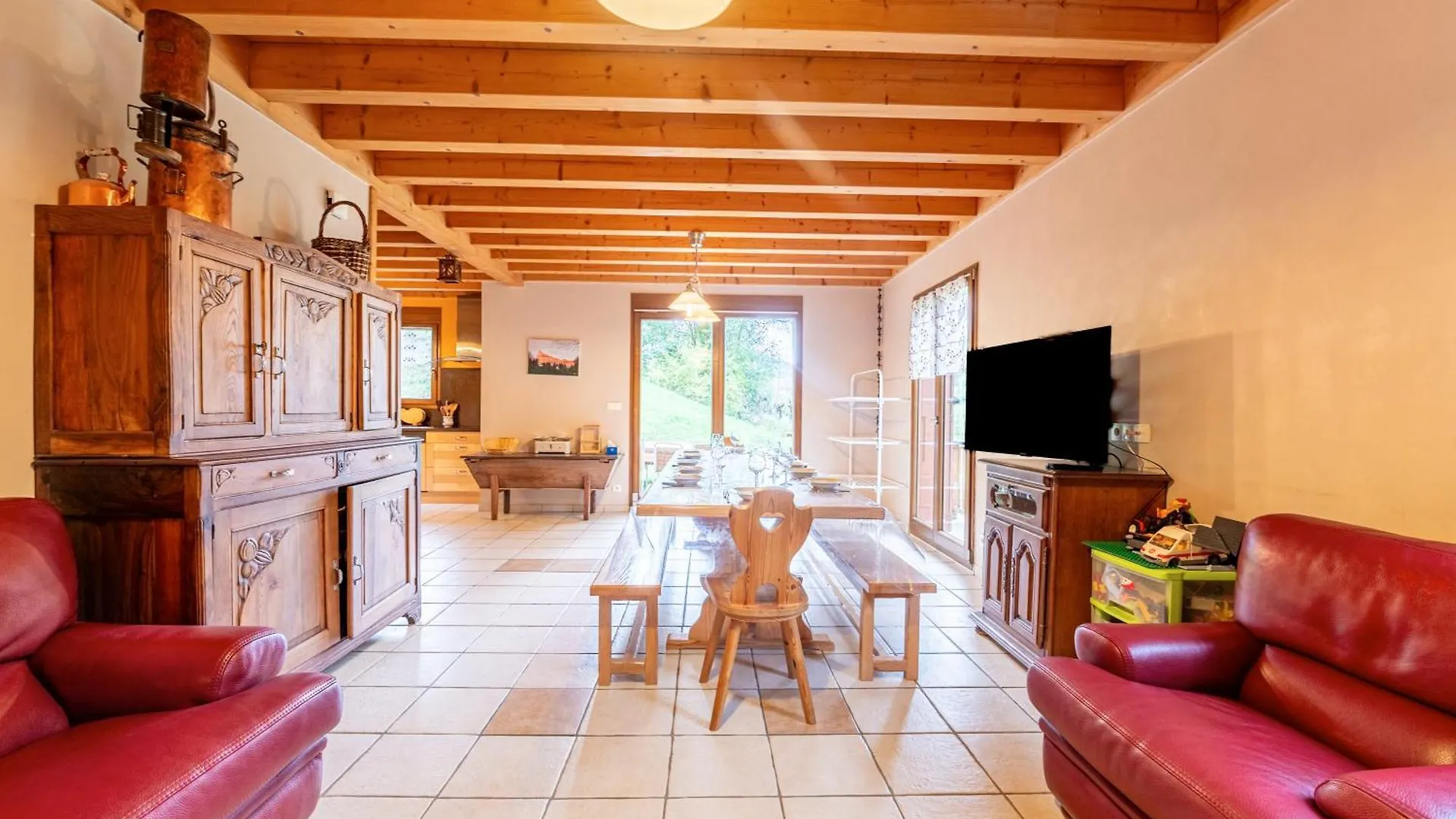 Le Revers Aillon-le-Jeune 0*,  Francie